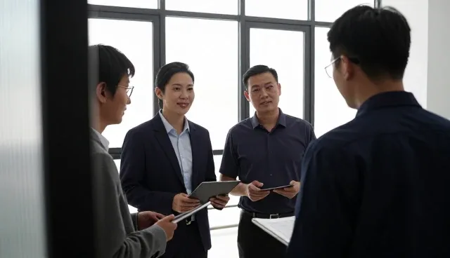 定制网站价格去哪儿 整合企业名录打造高效商机平台