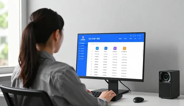 企业名录查询在供需对接中的实际应用分析
