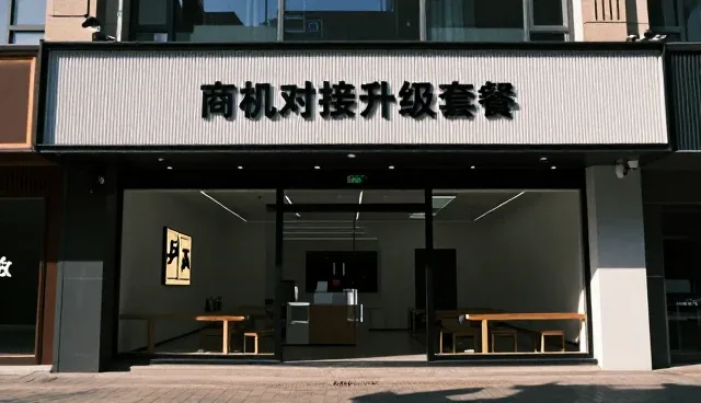 提升商机对接效率的关键因素与适用场景解析